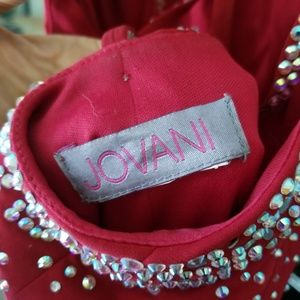 Jovani, very elegant dress, used once